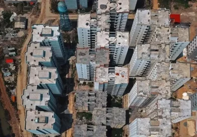 بازار مسکن