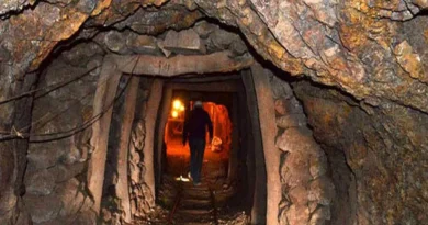 معادن معدن