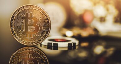 بیت کوین