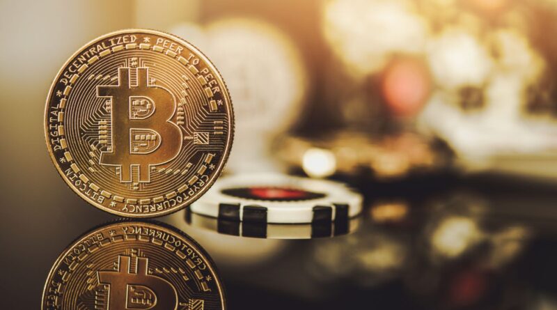 بیت کوین