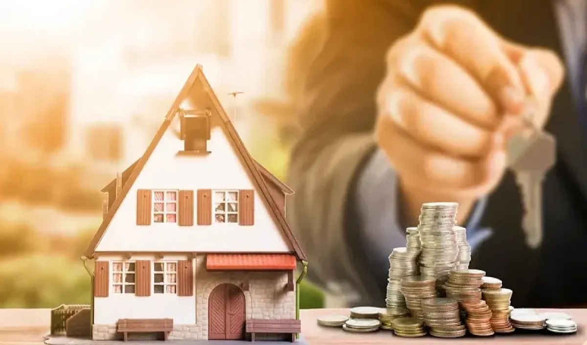 وام مسکن در تهران فقط برای خرید ۱۰متر کفایت می کند!
