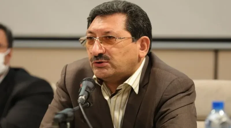 اتابک وزیر صمت