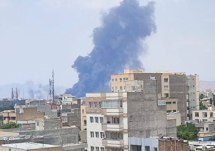 آغاز بازسازی مناطق جنگ‌زده
