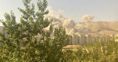 حمله اسرائیل