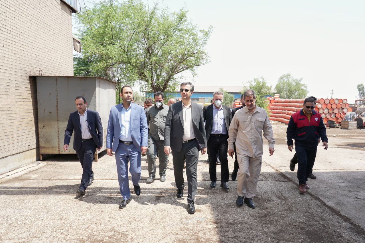 نفت بهران