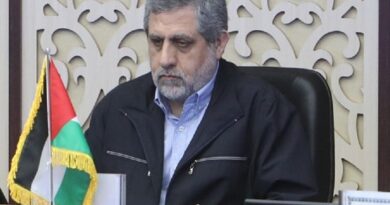 سردار سعید ایزدی