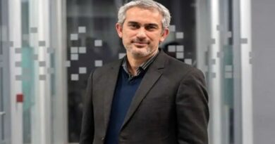 علی مدنی زاده، وزیر اقتصاد