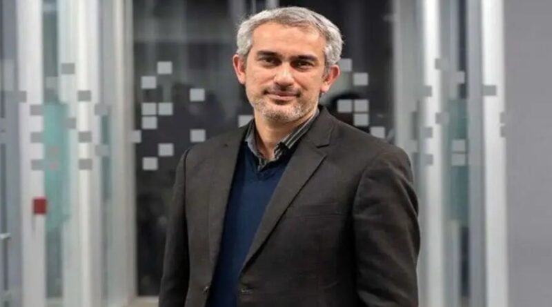 علی مدنی زاده