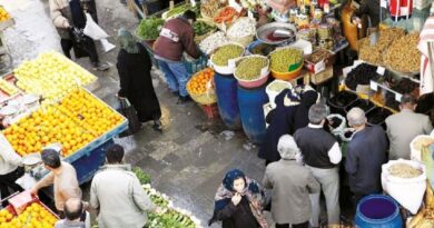 گرانفروشان