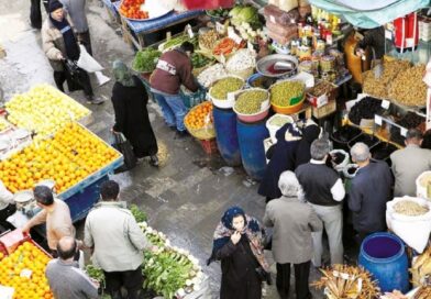 گرانفروشان