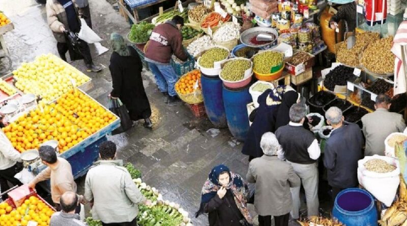 گرانفروشان