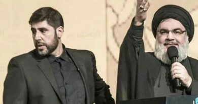 ابوعلی خلیل