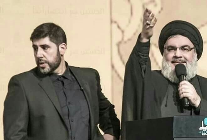 ابوعلی خلیل