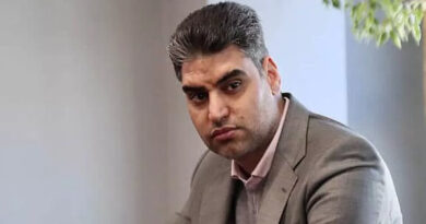 پرسپولیس پیمان حدادی