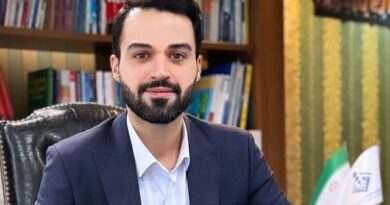 سینا سلیمانی