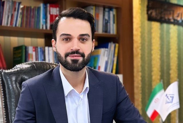 سینا سلیمانی