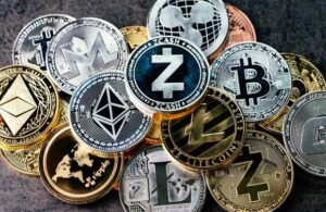 آلت کوین و بیت کوین
