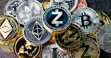 آلت‌ کوین و بیت کوین