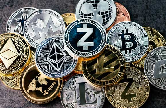 آلت‌ کوین و بیت کوین