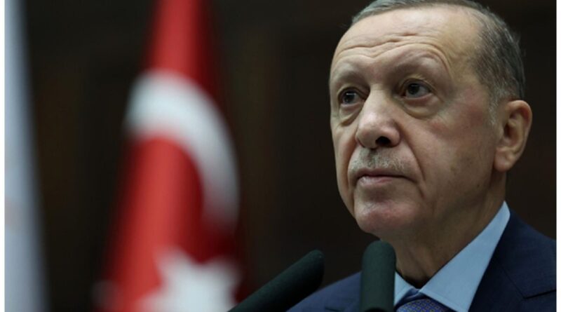 اردوغان