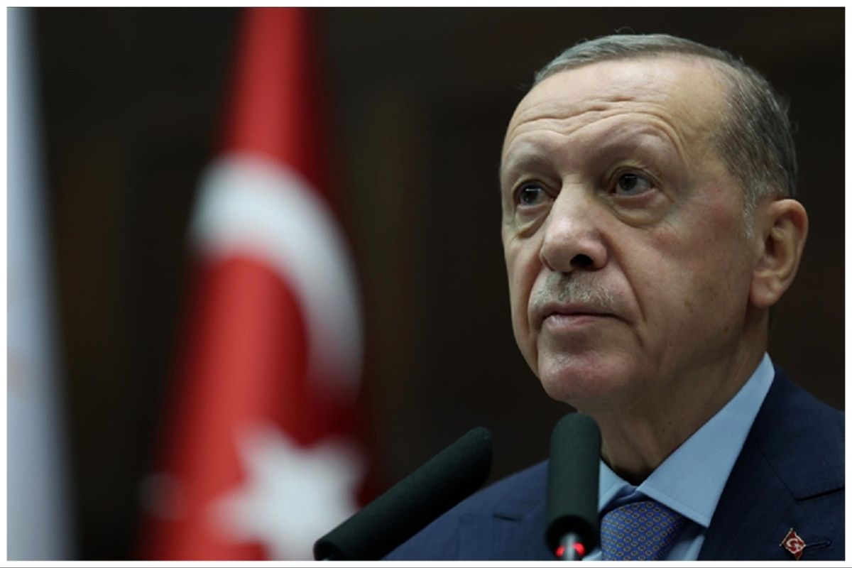 اردوغان: امیدوارم ایران در جنگ پیروز شود/ نتانیاهو مسیر هیتلر را در پیش گرفته است