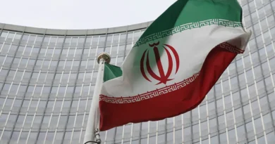 تحریم ایران