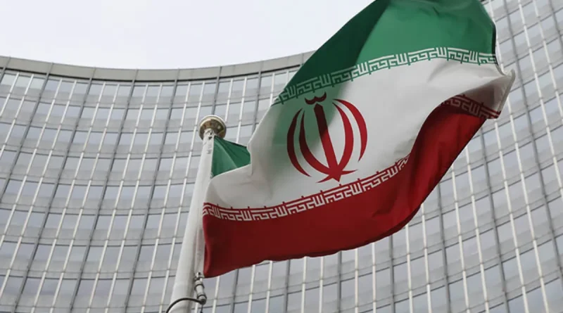 تحریم ایران