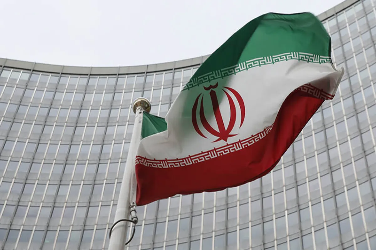 تحریم های جدید آمریکا علیه ایران متوقف شد