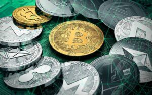 بیت کوین و آلت کوین