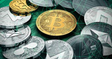 بیت کوین و آلت کوین