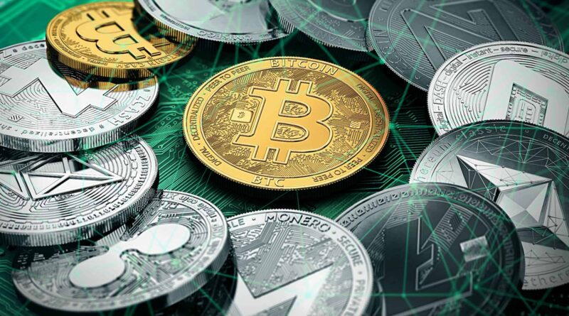 بیت کوین و آلت کوین
