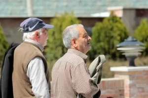 حقوق بازنشستگان، بیمه تکمیلی بازنشستگان