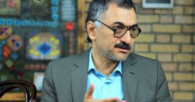 سعید لیلاز