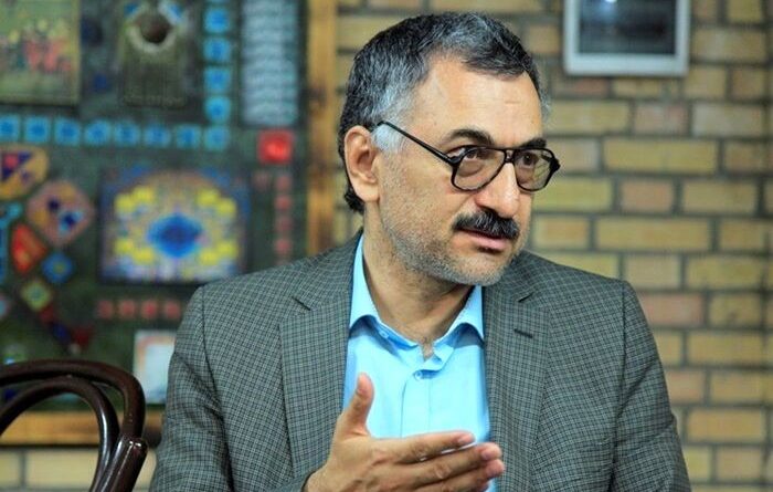 سعید لیلاز