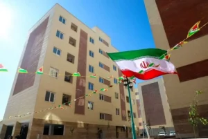 نهضت ملی مسکن