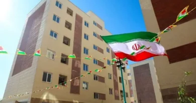 نهضت ملی مسکن
