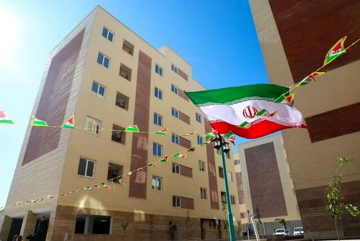 ثبت‌نام جدید نهضت ملی مسکن علمی و منطقی نیست