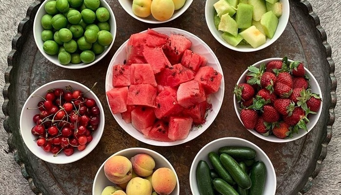 میوه