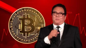 کیوساکی - بیت‌ کوین