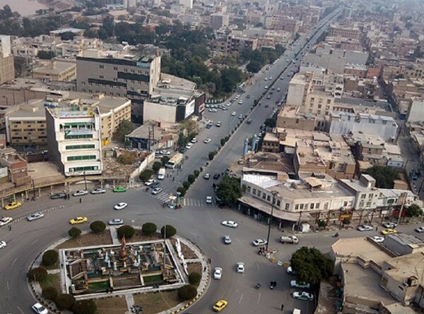 امیدیه