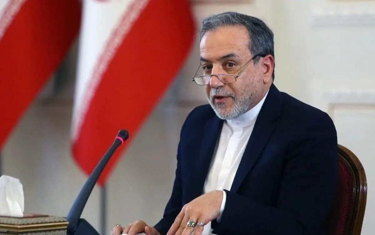 عراقچی: آسیب‌های فردو سنگین است