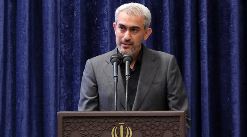 علی مدنی زاده