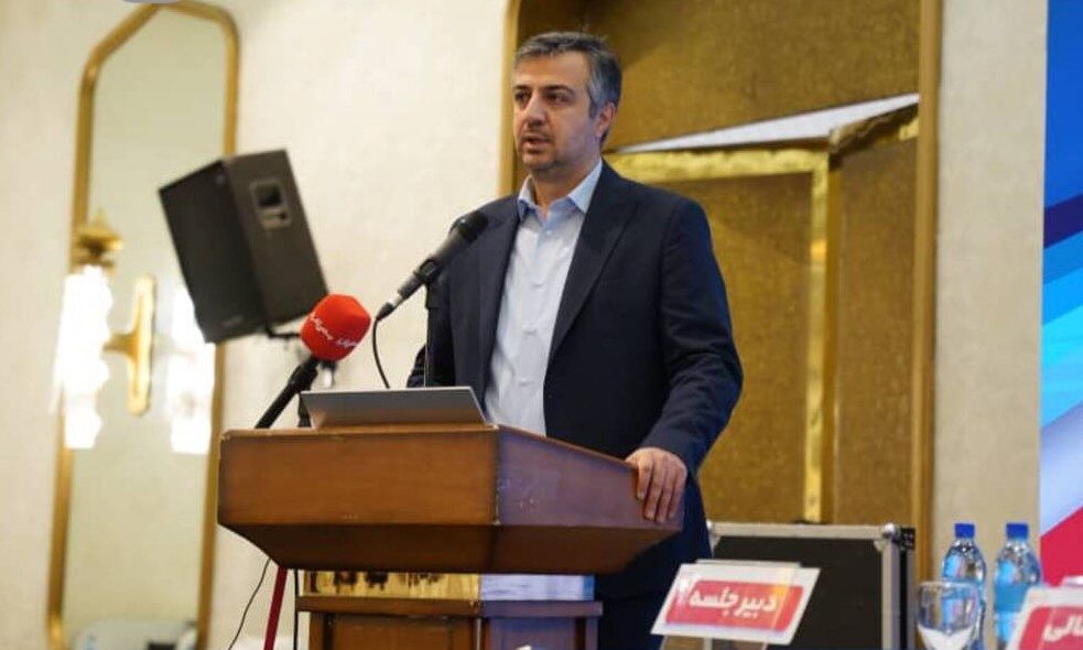 تقسیم سود ۱۰۵ تومانی در مجمع نفت بهران تقسیم سود ۱۰۵ تومانی در مجمع نفت بهران