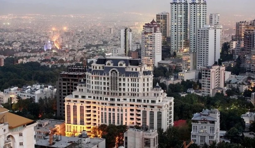 نسبت قیمت مسکن به درآمد در ایران ۳برابر بیشتر از دانمارک!