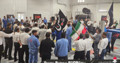 پتروشیمی پردیس