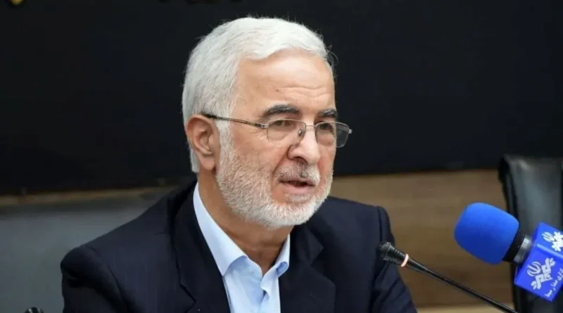 اسکندر مومنی