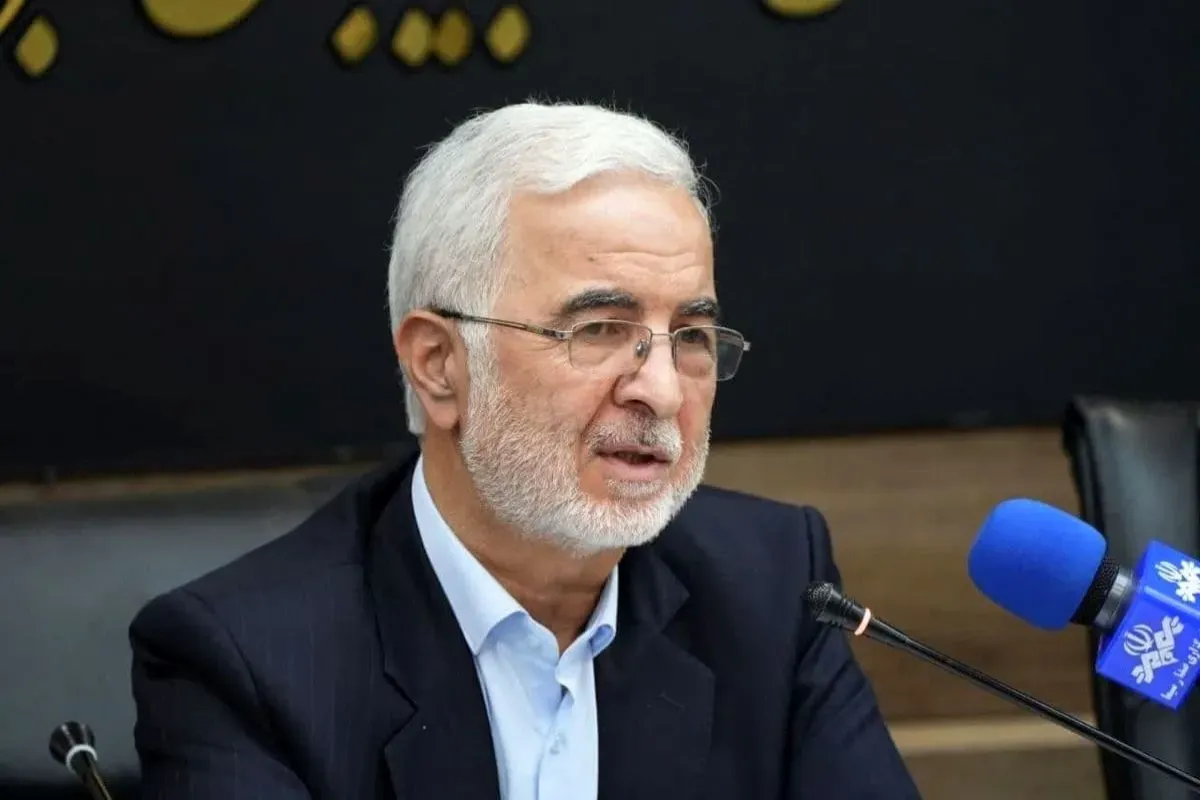 مومنی: ۸۰۰ هزار اتباع غیرمجاز از کشور خارج شدهاند مومنی: ۸۰۰ هزار اتباع غیرمجاز از کشور خارج شدهاند
