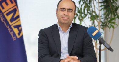 ایرانشاهی، دامنه نوسان