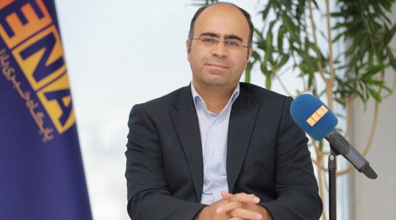 ایرانشاهی، دامنه نوسان