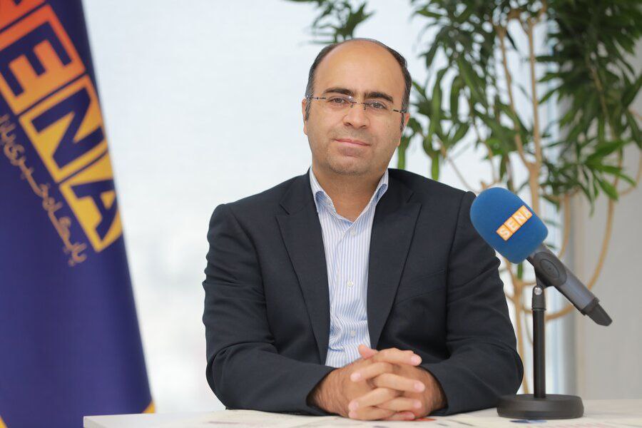 ایرانشاهی: صندوقهای اهرمی نیازمند انعطاف بیشتر در دامنه نوسان بودند ایرانشاهی: صندوقهای اهرمی نیازمند انعطاف بیشتر در دامنه نوسان بودند